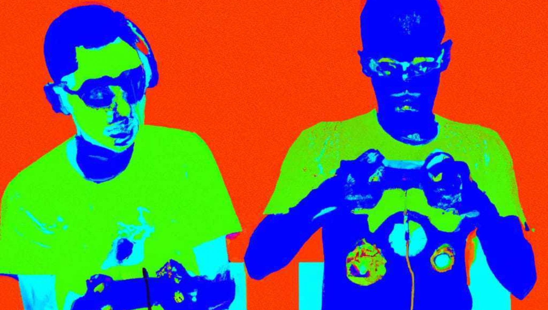 Art And Video Games And The New Digital Chisels breakinglatest news