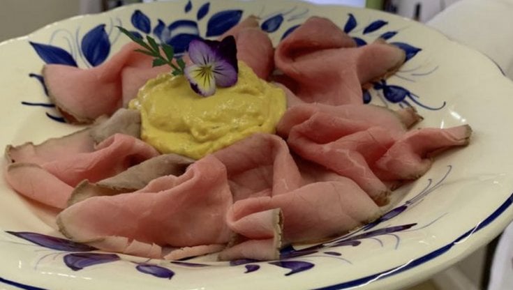 Redibis: alle porte delle Langhe un bistrot che profuma di magia