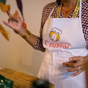 È la pasta il filo conduttore che unisce le cucine casalinghe regionali
