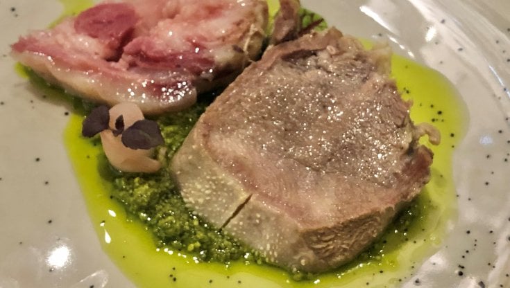 La Sosta, una tappa obbligata nel cuore di Cremona