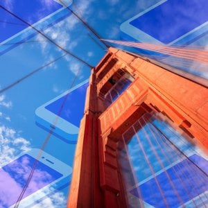 Mentre guidi su un ponte lo smartphone rileva il suo stato di salute