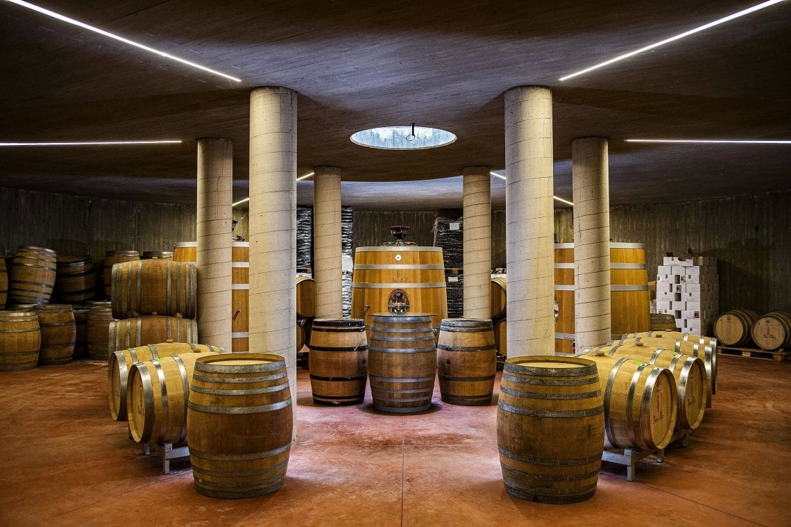 La cantina