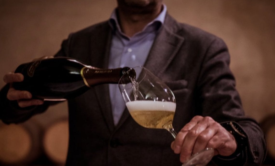 Metodo Classico Terre Cortesi Moncaro&nbsp;