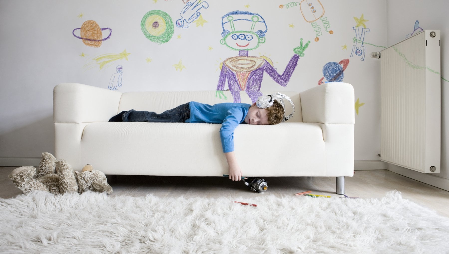Children Afternoon Nap Yes Or No Advice For Parents breakinglatest