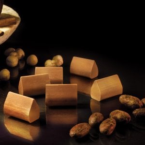 Il Giandujotto torinese verso l'Igp