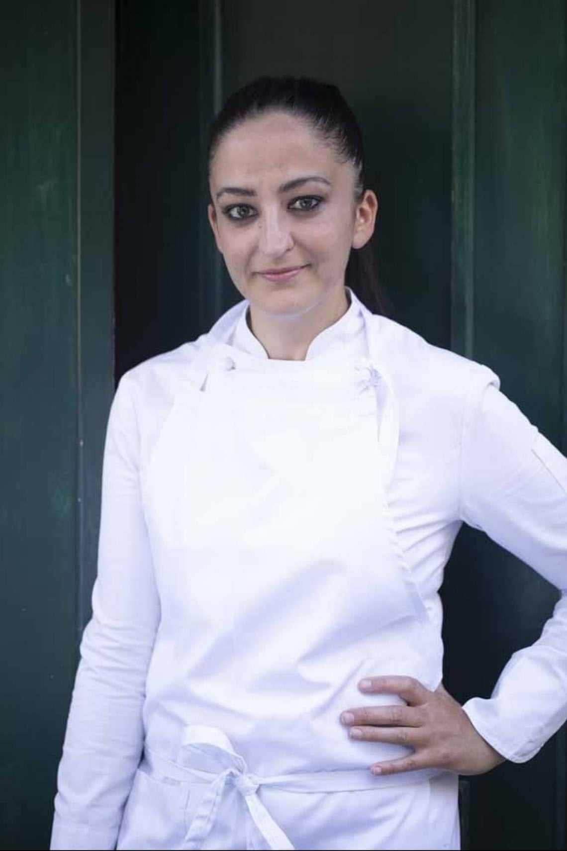 Lucia Tellone