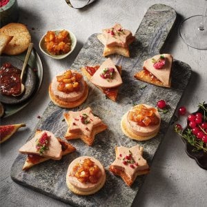 Arriva Voie Gras, il foie gras vegetale che fa discutere