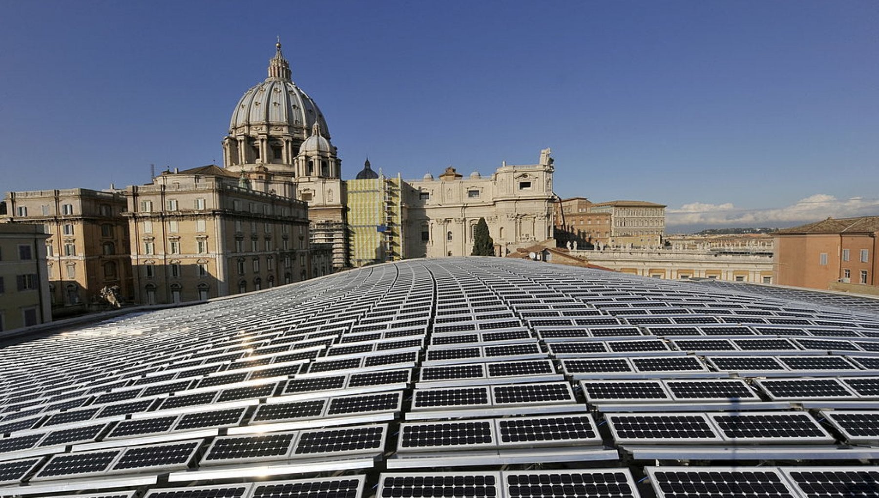 Rinnovabili: a Roma le prime 15 comunità energetiche nel 2023 - la ...