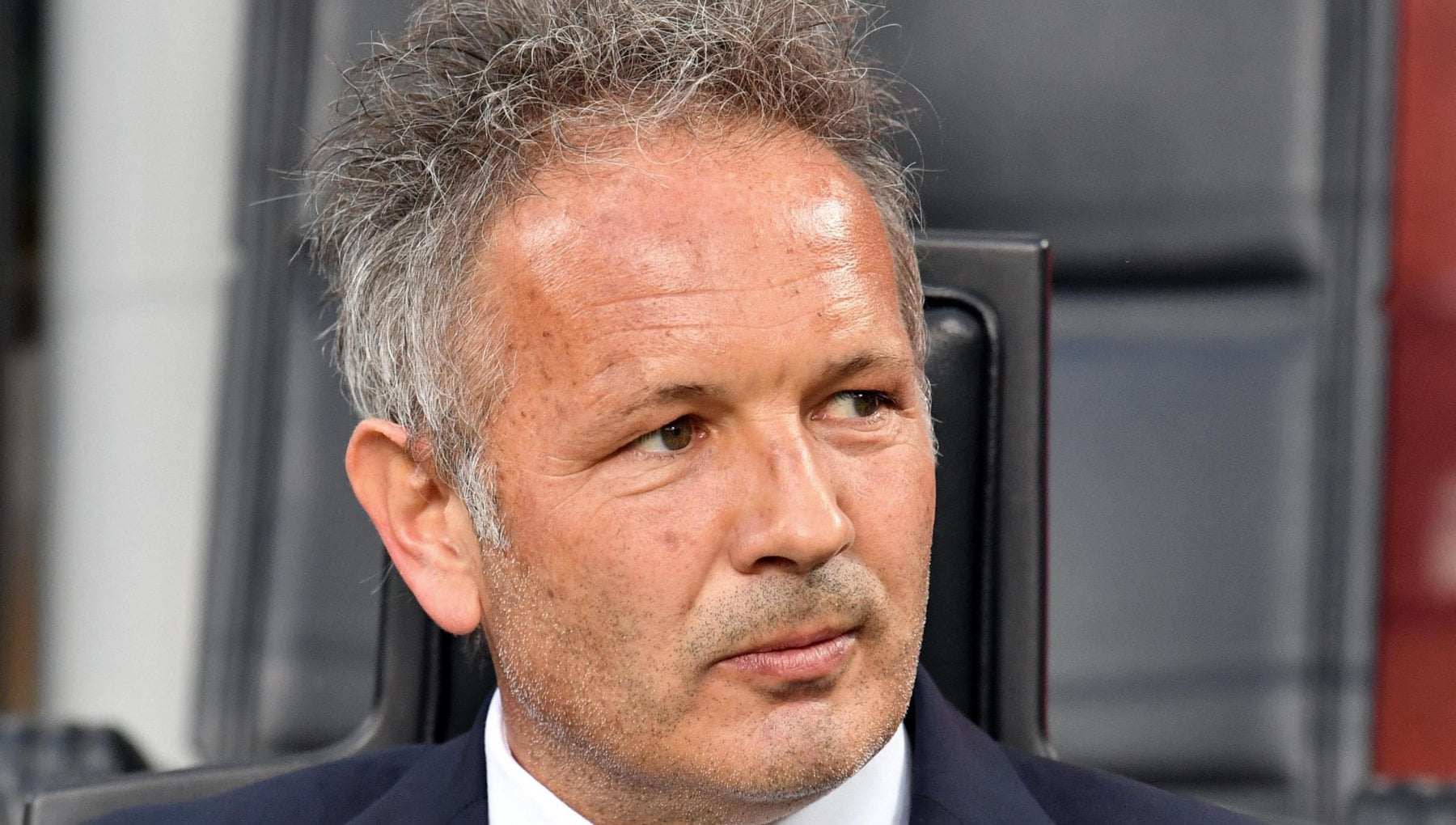 What Is The Acute Myeloid Leukemia Suffered By Sinisa Mihajlovic 