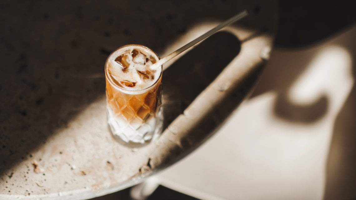 &nbsp;I mocktail, drink analcolici, possono essere una via per attraversare il Dry January&nbsp;