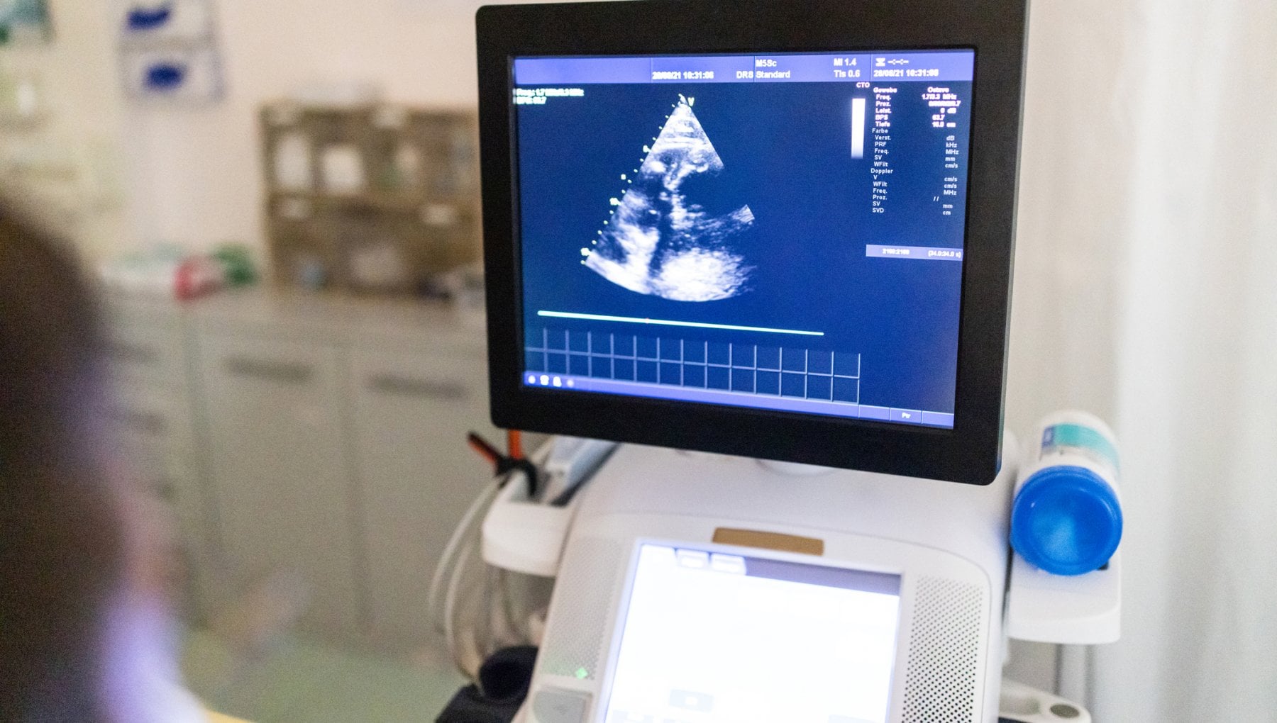 An Avatar Will Reveal To Us What Happens To Our Heart If It Has A Heart