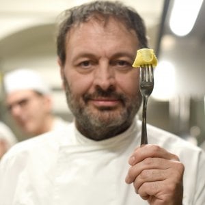  I fratelli Alciati firmano il menu dello storico caffè Baratti&Milano 
