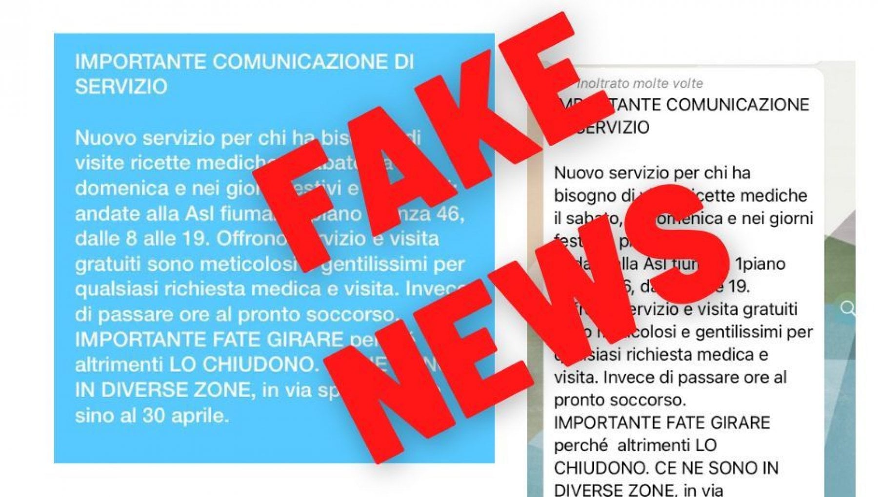 ChatGPT potrebbe portare la diffusione di disinformazione a livelli mai