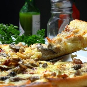 Pizza tra pregi e difetti: quello che c'è da sapere