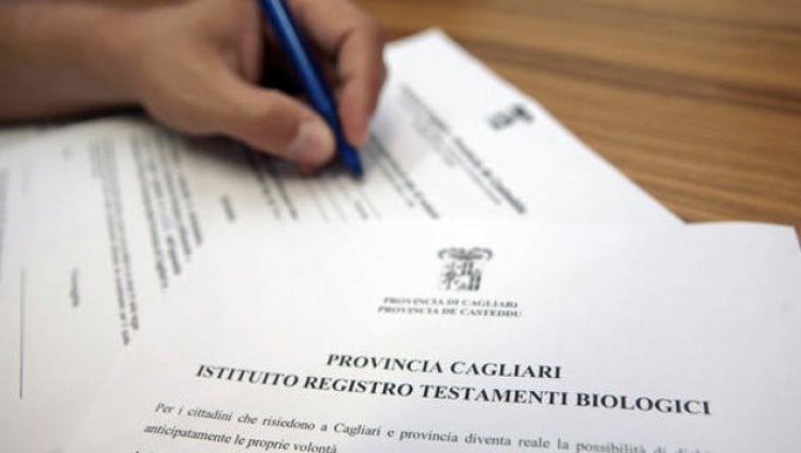 Testamento biologico, ancora sconosciuto dagli italiani: solo lo 0,4% sa cos'è