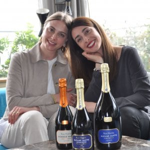 Le sorelle del vino:  quel legame indissolubile che fa la differenza