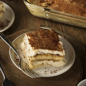 Tiramisù, la storia e la ricetta del dolce preferito di 8 italiani su 10