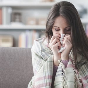 Influenza, nei primi sette giorni cresce di sei volte il rischio d’infarto