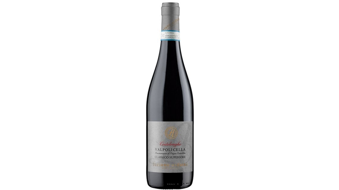 Valpolicella Classico Superiore Costelonghe