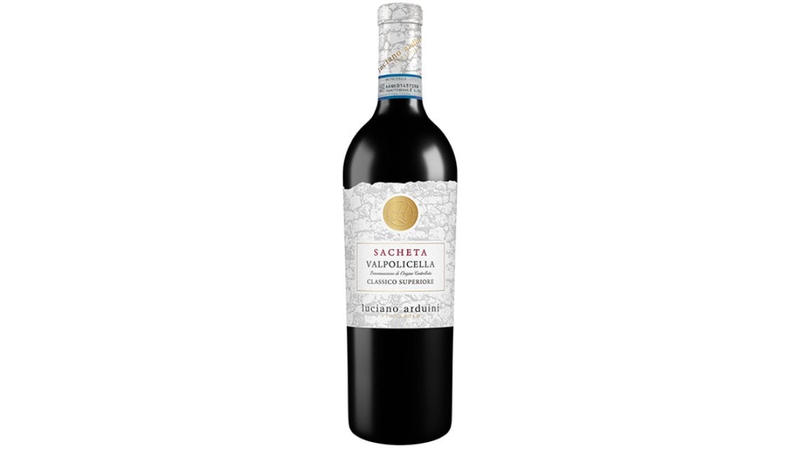 Valpolicella Classico Superiore Sacheta
