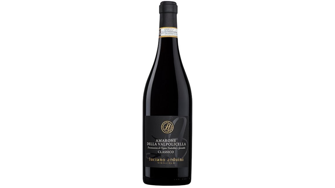 Amarone della Valpolicella Classico