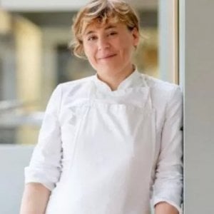 Antonia Klugmann: "Chi non rispetta la terra è un ladro"