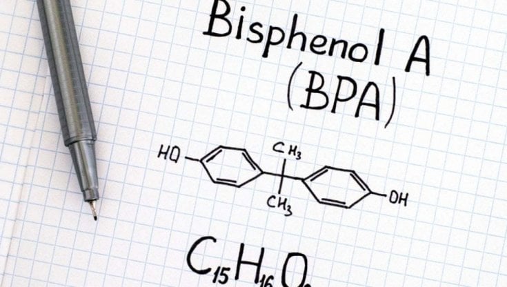 Allarme Efsa, bisfenolo A nei cibi è rischioso per la salute