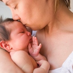 Mamme e bimbi, come comportarsi nei primi mille giorni di vita