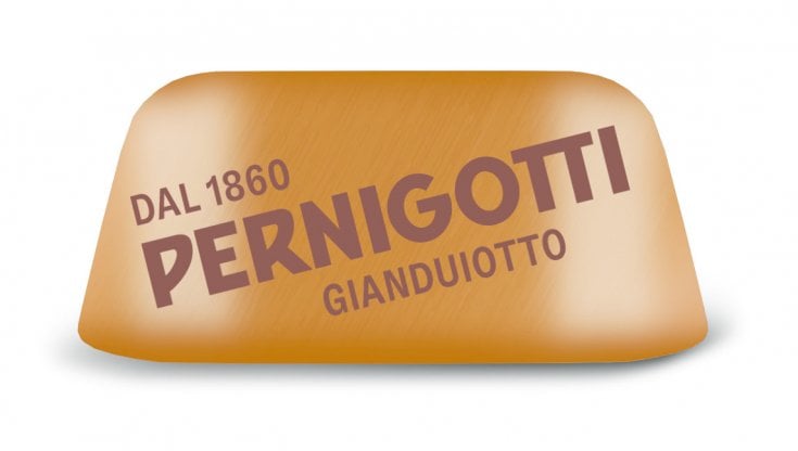 Ecco il nuovo Gianduiotto