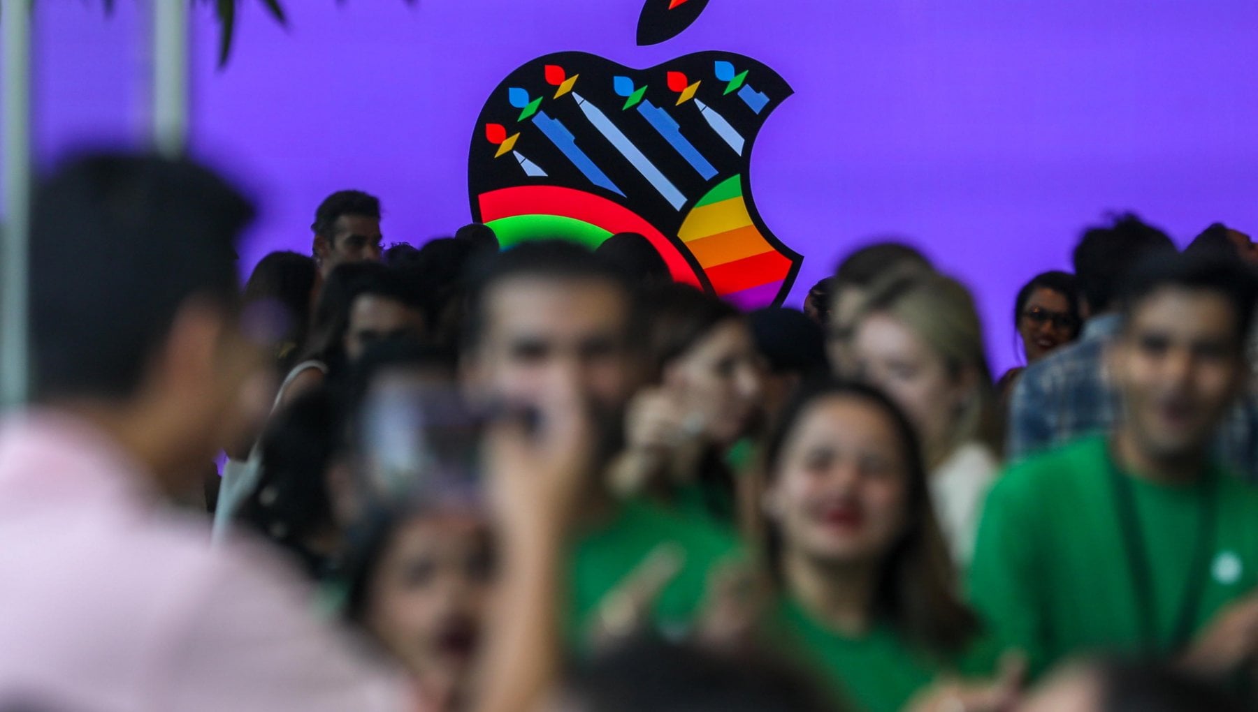 Per Apple l'India è la nuova Cina: ecco come cambierà la produzione di ...