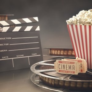 Ciak, si mangia: quando il cibo finisce sul grande schermo