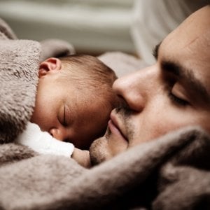 Bambini prematuri: quali vaccini fare?