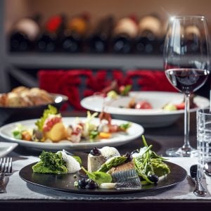 Vino rosso col pesce, una sfida vinta