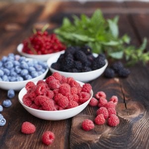 Cuore, prostata e sangue: la cura naturale dei polifenoli