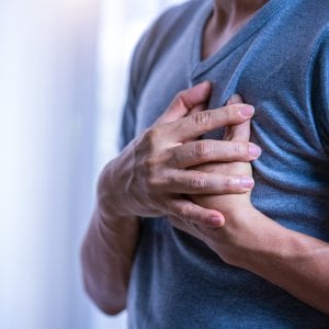 Post-Covid, un infarto nel lockdown potrebbe accorciare la vita anche di due anni