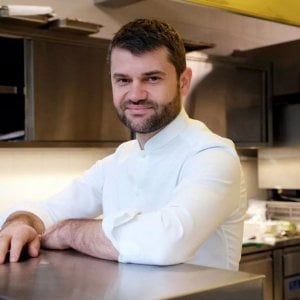 Enrico Bartolini continua la sua scalata: entra nella World's 50 Best Restaurants