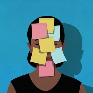 Amnesia dissociativa: quali sono i segnali e che cosa fare