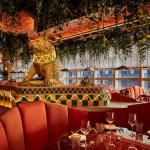Bad Roman, il nuovo ristorante "italiano non italiano" di cui parla tutta New York
