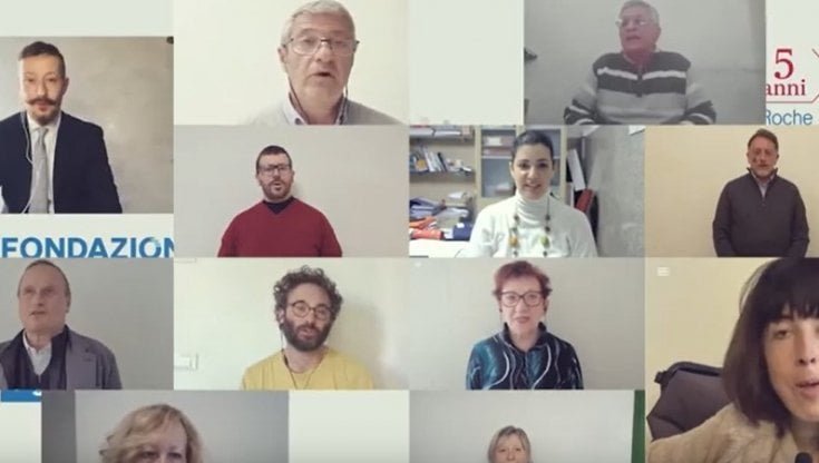 500 mila euro per ascoltare i bisogni dei pazienti 