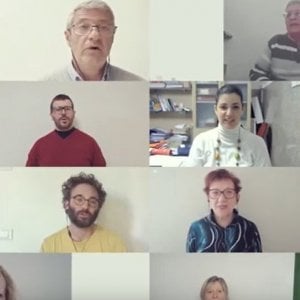 500 mila euro per ascoltare i bisogni dei pazienti 