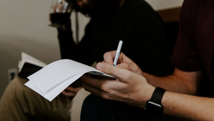 Foto Unsplash