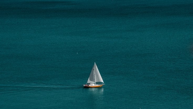 In barca a vela per sconfiggere il tumore al seno