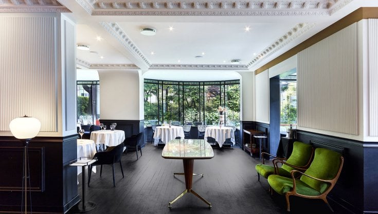Il ristorante dei sogni esiste, e si trova in provincia di Brescia
