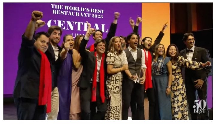 World's 50 Best Restaurant: Sud America stravince. Il Central di Lima è il migliore del mondo