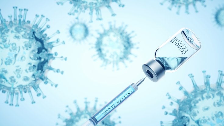 Covid: arrivano i nuovi vaccini, con tutti i loro limiti