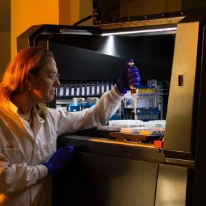 Tumore al seno metastatico, la ricerca sugli inibitori CDK non si ferma