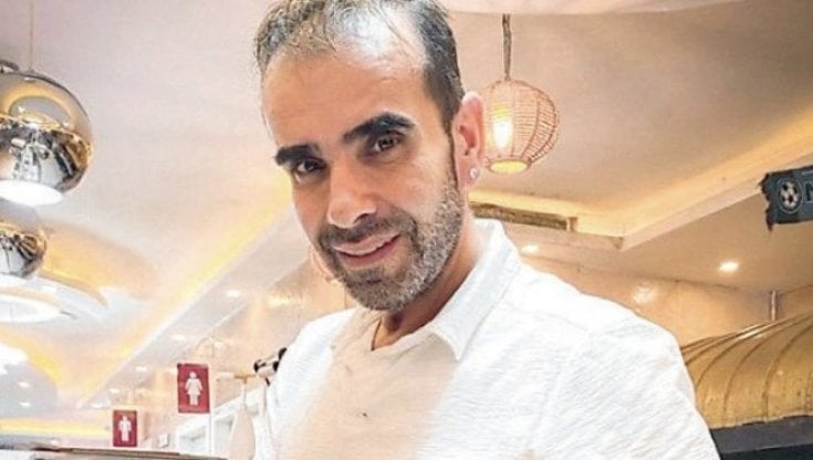 Panfilo Colonico