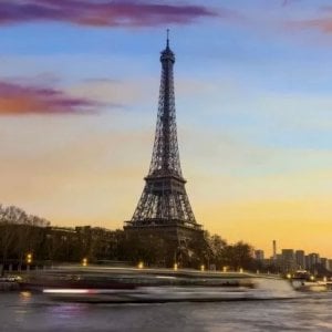 Parigi snobba l’Italia: "Siamo noi la capitale della cucina. Londra, New York e Tokyo le rivali”