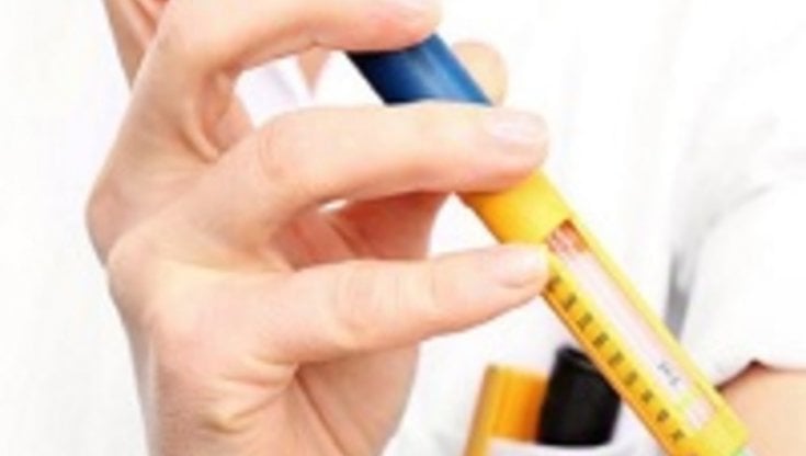 Insulina una volta a settimana, svolta per i pazienti diabetici