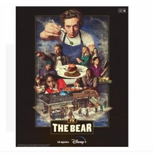 Tutti pazzi per The Bear, la serie che racconta la vita di ristorante tra ansie e lavoro di squadra